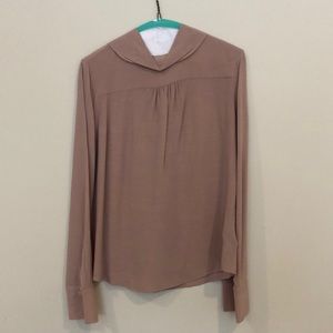 Oui blouse